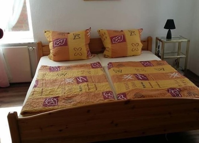 Imagen de la habitación del Zimmervermietung Hohenlockstedt. Foto 15