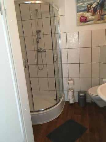 Imagen general del Zimmervermietung Hohenlockstedt. Foto 5