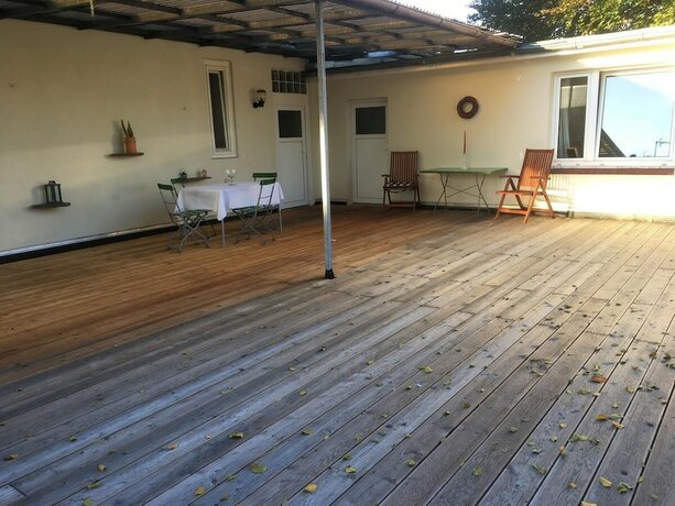 Imagen general del Zimmervermietung Hohenlockstedt. Foto 6