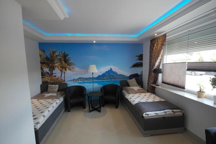 Imagen general del Zimmervermietung Wasbek. Foto 2