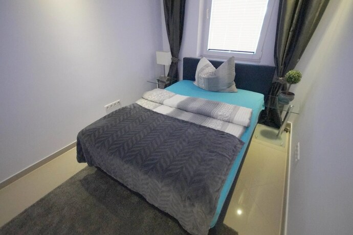 Imagen general del Zimmervermietung Wasbek. Foto 3