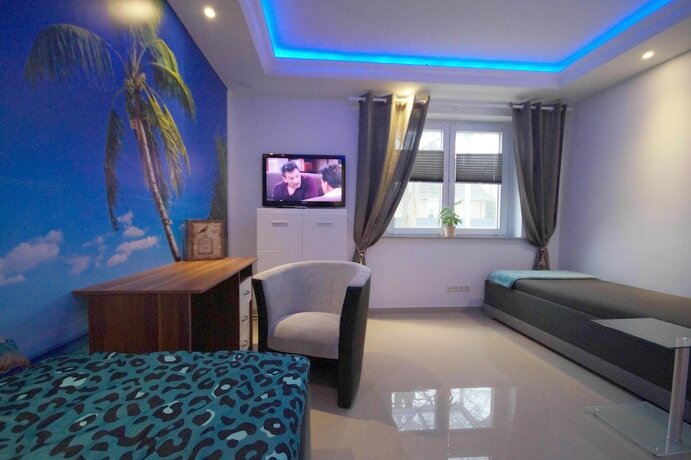 Imagen de la habitación del Zimmervermietung Wasbek. Foto 17