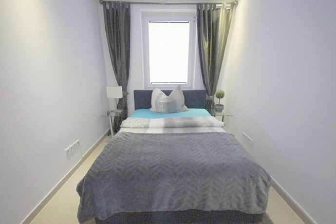 Imagen de la habitación del Zimmervermietung Wasbek. Foto 18