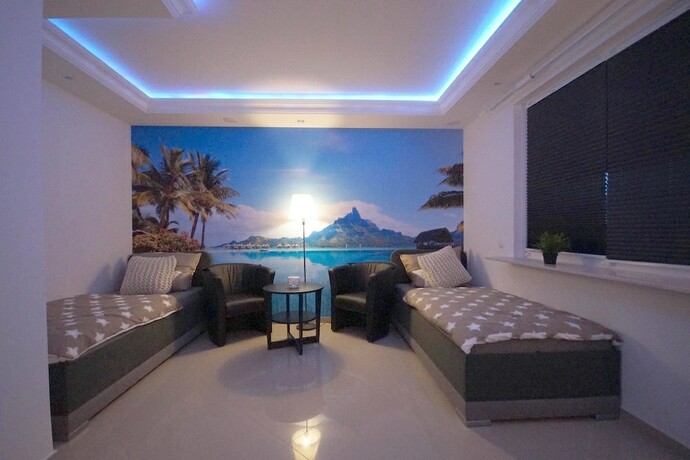 Imagen general del Zimmervermietung Wasbek. Foto 4