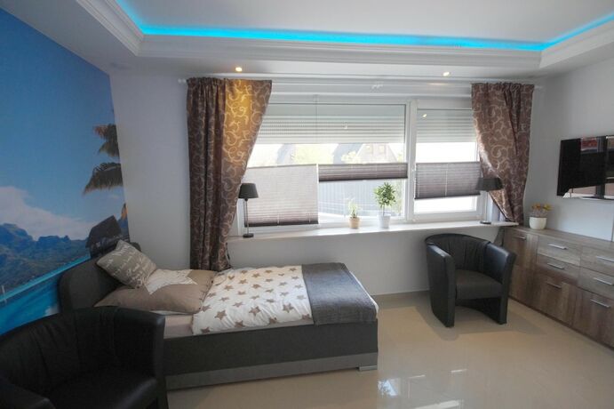 Imagen general del Zimmervermietung Wasbek. Foto 8