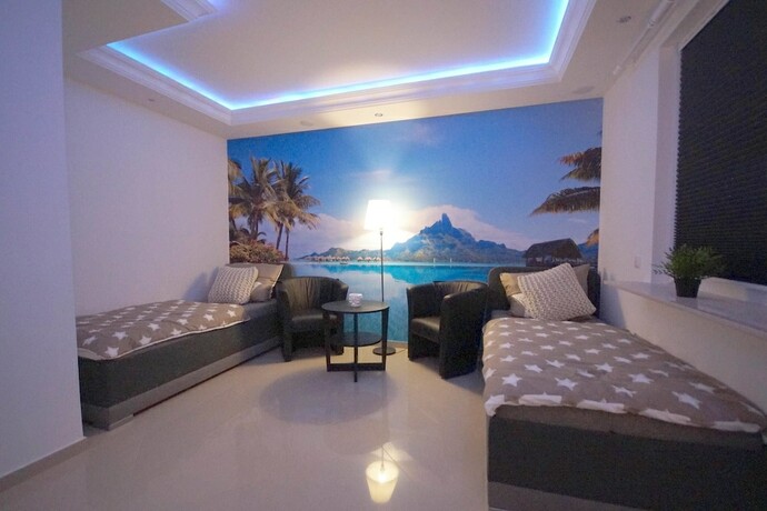 Imagen general del Zimmervermietung Wasbek. Foto 9