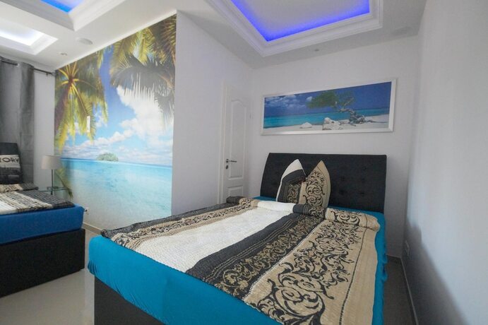 Imagen general del Zimmervermietung Wasbek. Foto 10