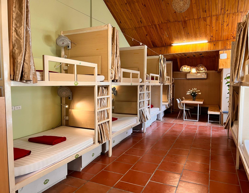 Imagen general del Zim's House. Foto 3