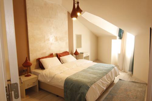 Imagen de la habitación del Zin D Home Cekmekoy. Foto 2