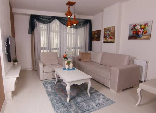 Imagen de la habitación del Zin D Home Cekmekoy. Foto 3
