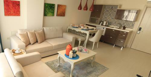 Imagen de la habitación del Zin D Home Cekmekoy. Foto 4