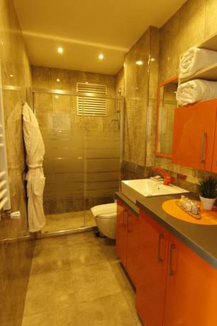 Imagen de la habitación del Zin D Home Cekmekoy. Foto 5