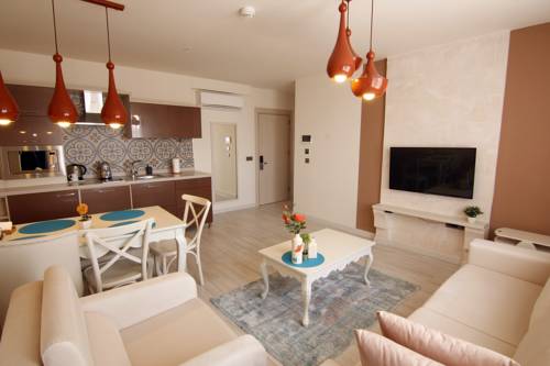 Imagen de la habitación del Zin D Home Cekmekoy. Foto 6
