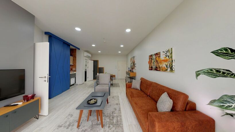 Imagen general del Zin D Home Dudullu Suits. Foto 8