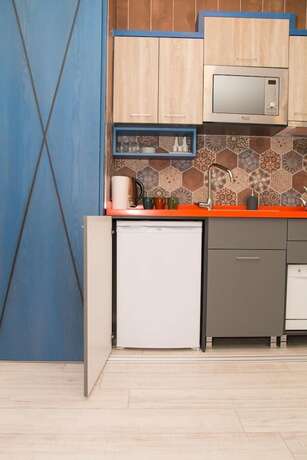 Imagen general del Zin D Home Dudullu Suits. Foto 12