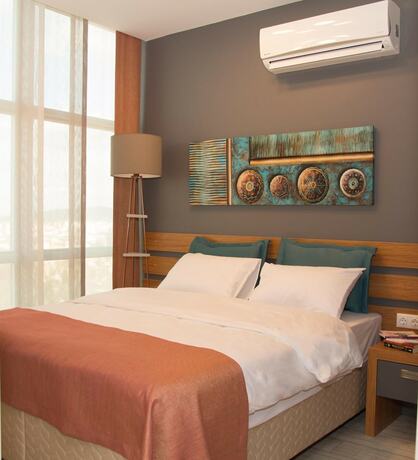 Imagen general del Zin D Home Dudullu Suits. Foto 15