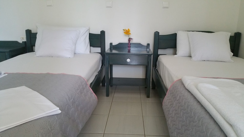 Imagen de la habitación del Zinovia. Foto 3