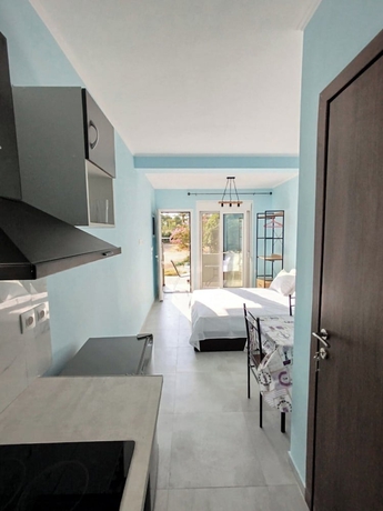 Imagen de la habitación del Zinovia. Foto 6