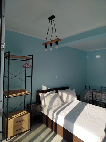 Imagen de la habitación del Zinovia. Foto 7