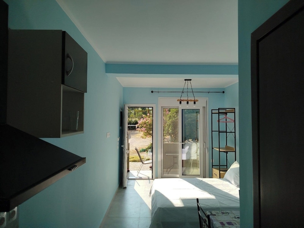 Imagen de la habitación del Zinovia. Foto 8