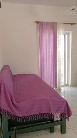 Imagen de la habitación del Zinovia. Foto 11