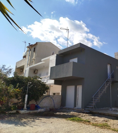 Imagen de los interiores del Zinovia. Foto 15