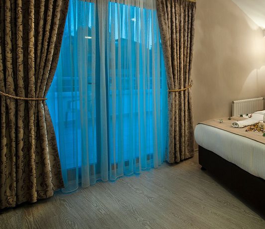 Imagen de la habitación del Zir Dream Thermal & Spa. Foto 2