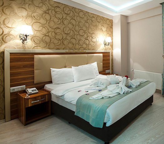 Imagen de la habitación del Zir Dream Thermal & Spa. Foto 3