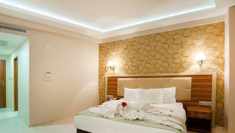Imagen de la habitación del Zir Dream Thermal & Spa. Foto 6