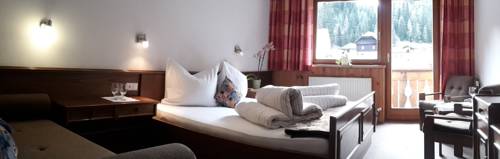 Imagen de la habitación del Zirbenhof. Foto 3