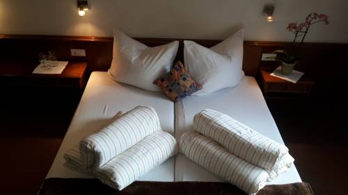 Imagen de la habitación del Zirbenhof. Foto 4