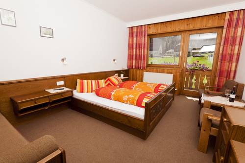 Imagen de la habitación del Zirbenhof. Foto 5