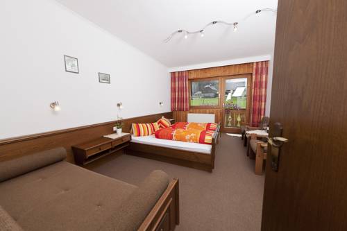 Imagen de la habitación del Zirbenhof. Foto 6