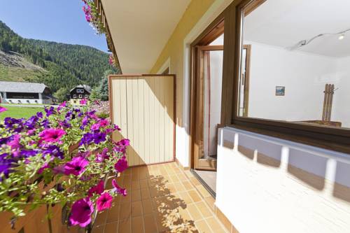 Imagen de la habitación del Zirbenhof. Foto 8