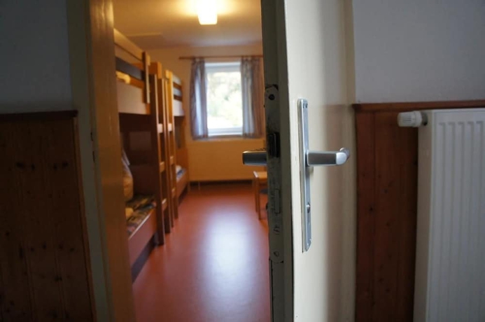 Imagen de la habitación del ZirkelsteinResort. Foto 10