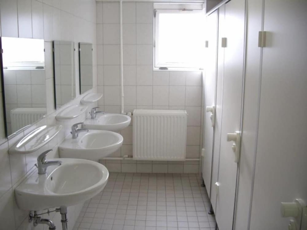 Imagen de la habitación del ZirkelsteinResort. Foto 11