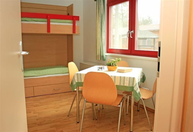 Imagen de la habitación del ZirkelsteinResort. Foto 12