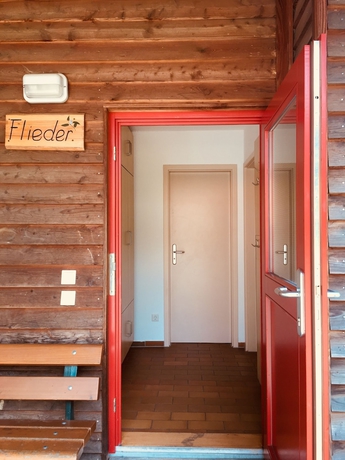 Imagen de la habitación del ZirkelsteinResort. Foto 13