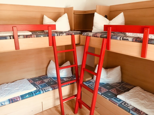 Imagen de la habitación del ZirkelsteinResort. Foto 15