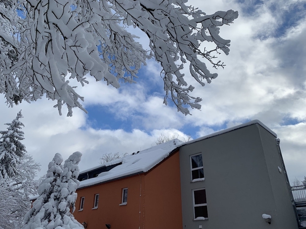 Imagen general del ZirkelsteinResort. Foto 2