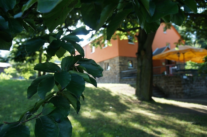 Imagen general del ZirkelsteinResort. Foto 3