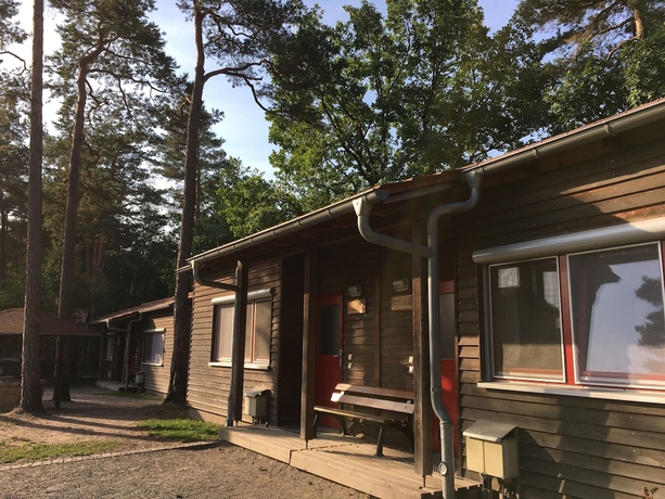 Imagen general del ZirkelsteinResort. Foto 4