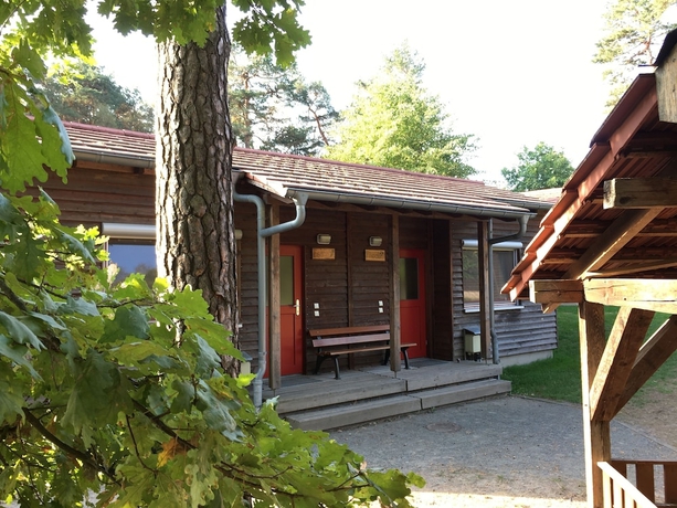 Imagen general del ZirkelsteinResort. Foto 5