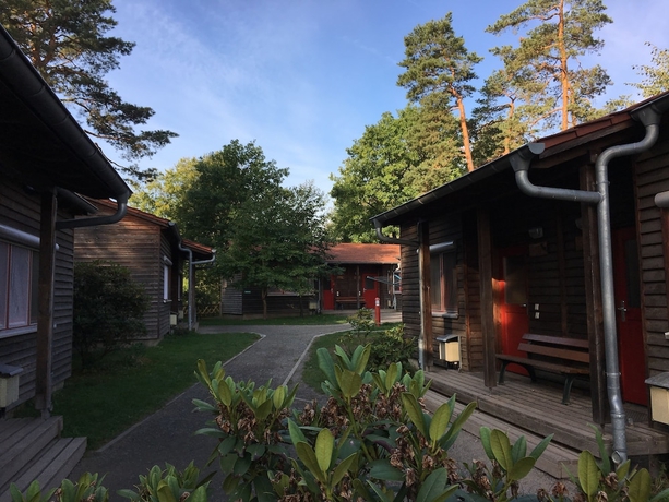 Imagen general del ZirkelsteinResort. Foto 6