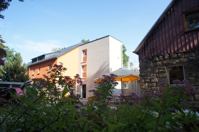 Imagen general del ZirkelsteinResort. Foto 7