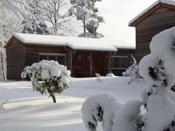 Imagen general del ZirkelsteinResort. Foto 8