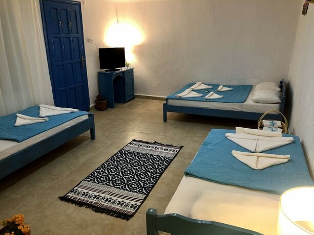 Imagen general del Zirkon Doga Butik Otel. Foto 1