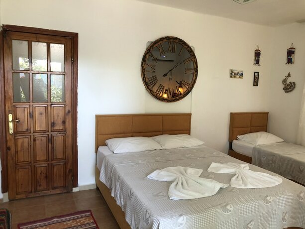 Imagen de la habitación del Zirkon Doga Butik Otel. Foto 15