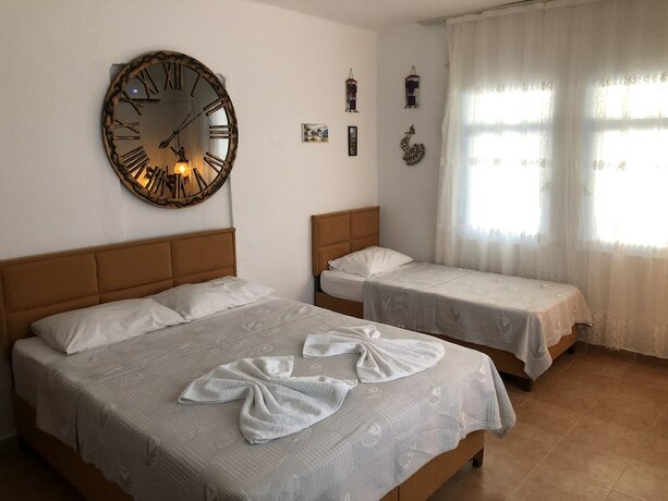 Imagen de la habitación del Zirkon Doga Butik Otel. Foto 16