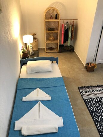 Imagen general del Zirkon Doga Butik Otel. Foto 3